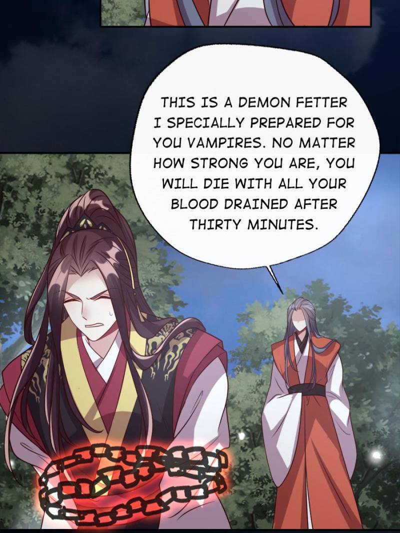 My Vampire Master Chapter 115 16